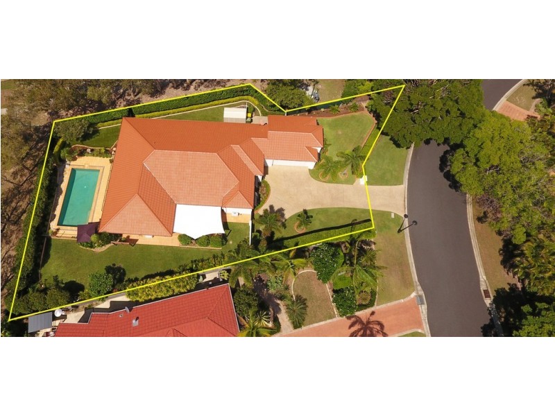 1028 Rosebank Way, Hope Island QLD 4212