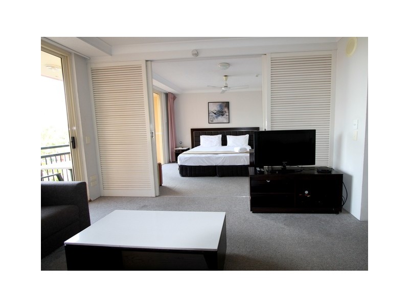 219/1 Paradise Island, Surfers Paradise QLD 4217