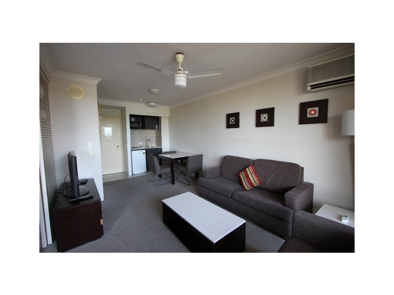 219/1 Paradise Island, Surfers Paradise QLD 4217