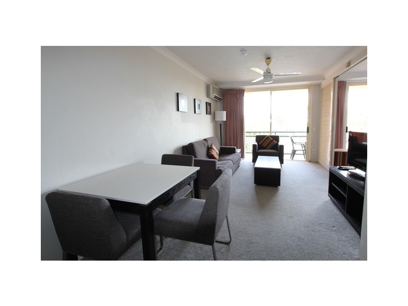 219/1 Paradise Island, Surfers Paradise QLD 4217