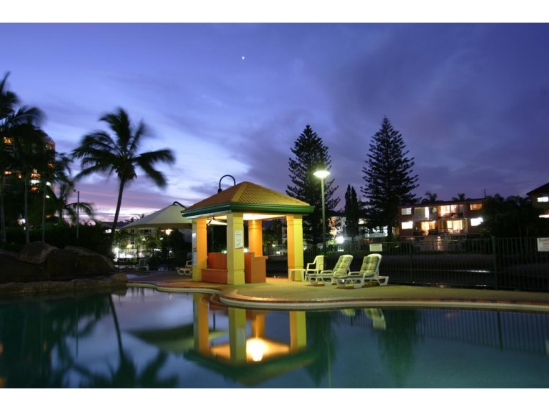 219/1 Paradise Island, Surfers Paradise QLD 4217