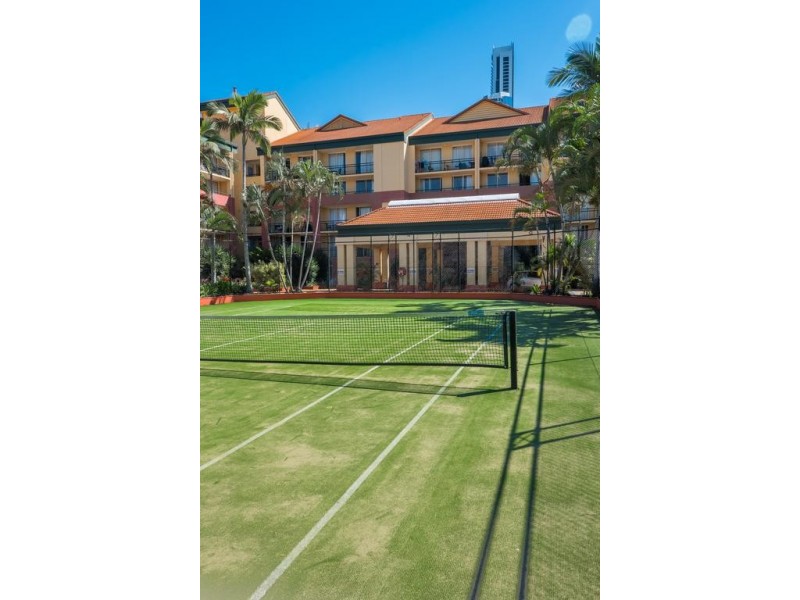 219/1 Paradise Island, Surfers Paradise QLD 4217