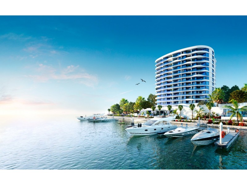 5 Harbour Side Court, Biggera Waters QLD 4216