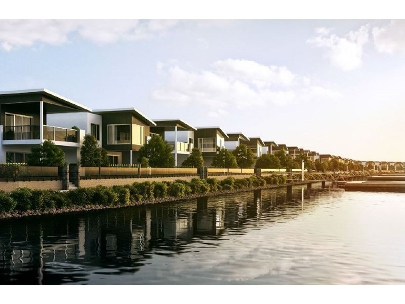 Hope Island QLD 4212