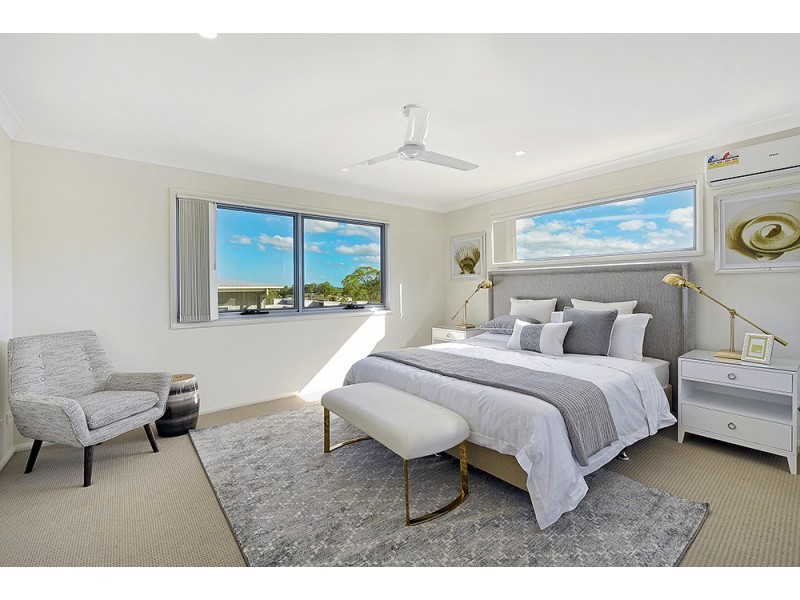 Upper Coomera QLD 4209