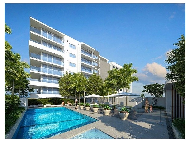 312/19 Imperial Parade, Labrador QLD 4215