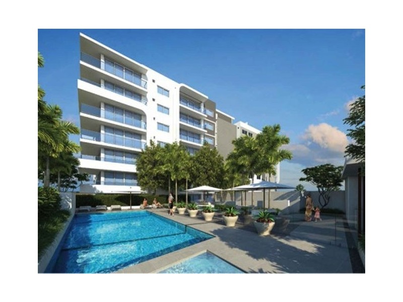 312/19 Imperial Parade, Labrador QLD 4215