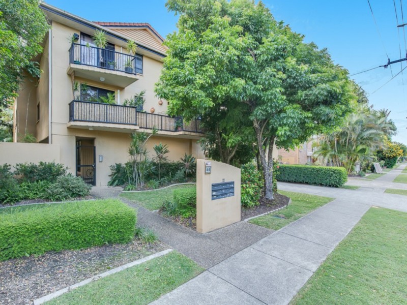 6/44 Brighton Street, Biggera Waters QLD 4216