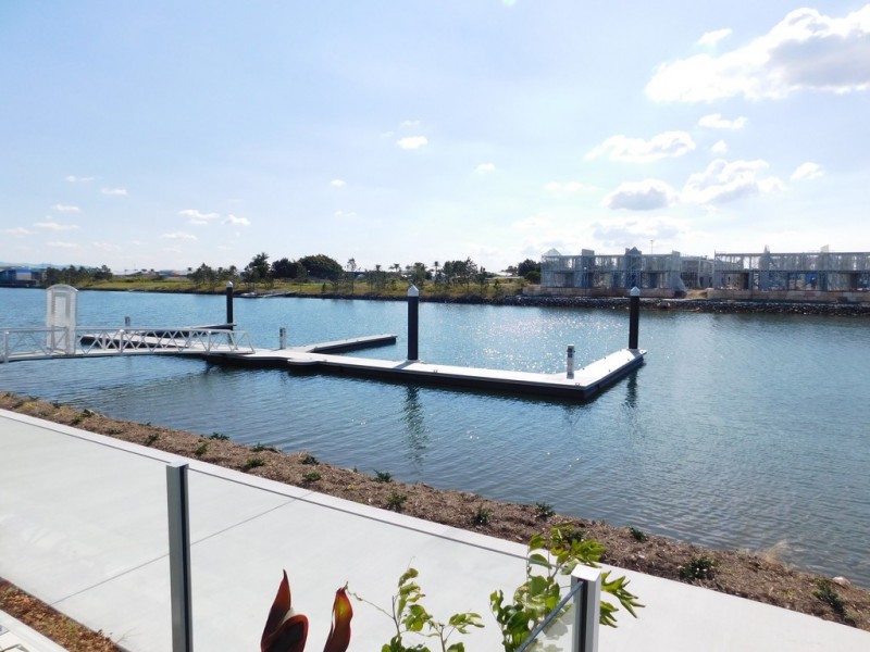 20/156 Marina Quays Boulevard, Hope Island QLD 4212