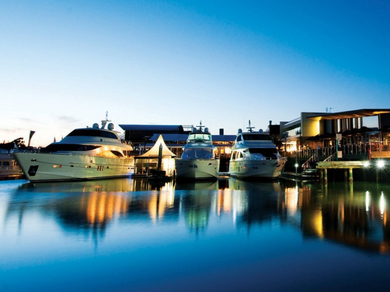 20/156 Marina Quays Boulevard, Hope Island QLD 4212