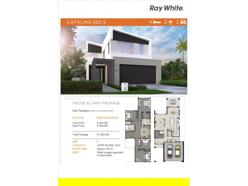 Hope Island QLD 4212