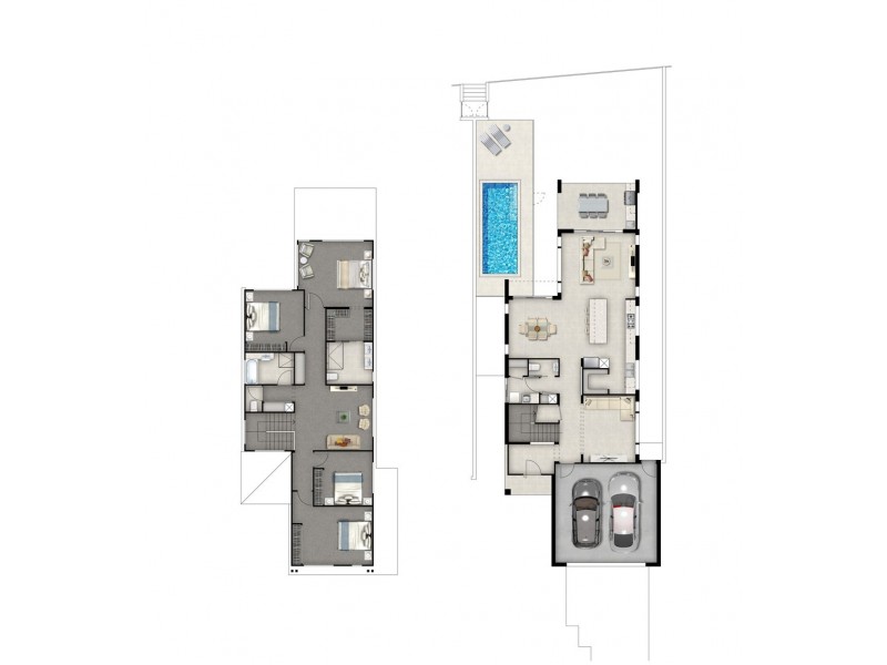 Hope Island QLD 4212