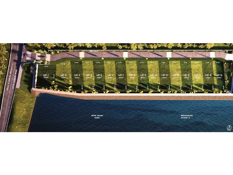 Hope Island QLD 4212