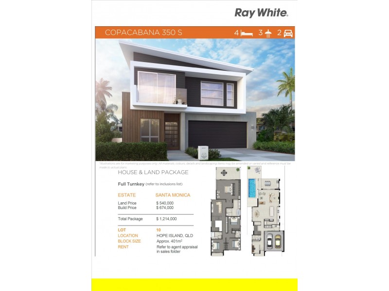 Hope Island QLD 4212