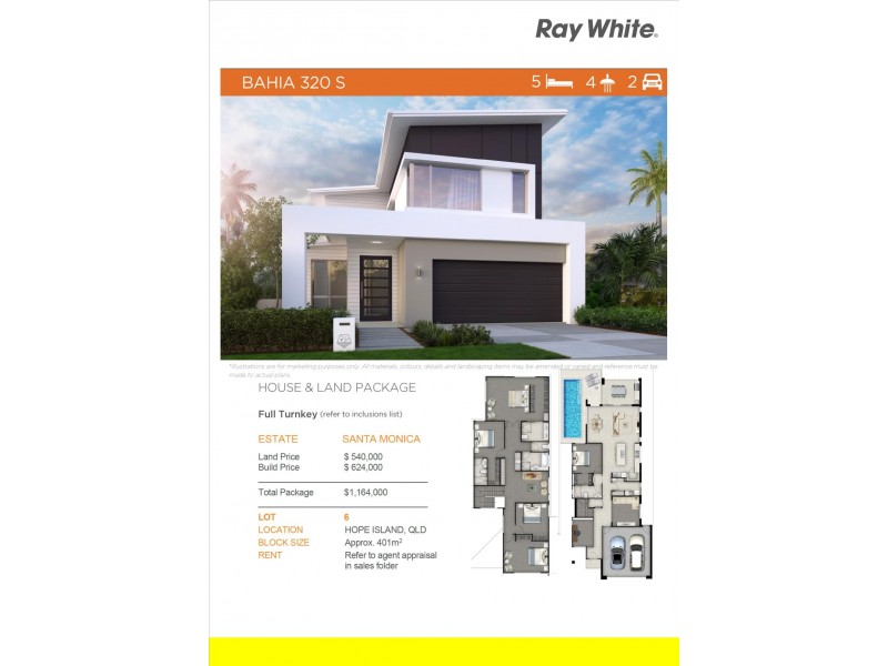 Hope Island QLD 4212