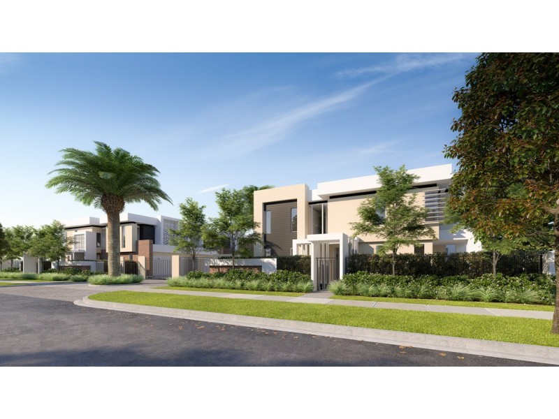 Hope Island QLD 4212