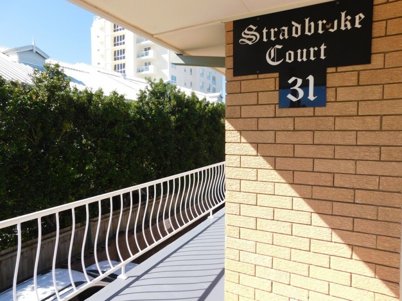 8/31 Frank Street, Labrador QLD 4215