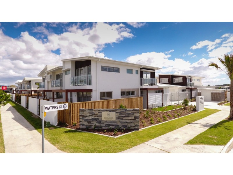 15/1 Waters Close, Hope Island QLD 4212