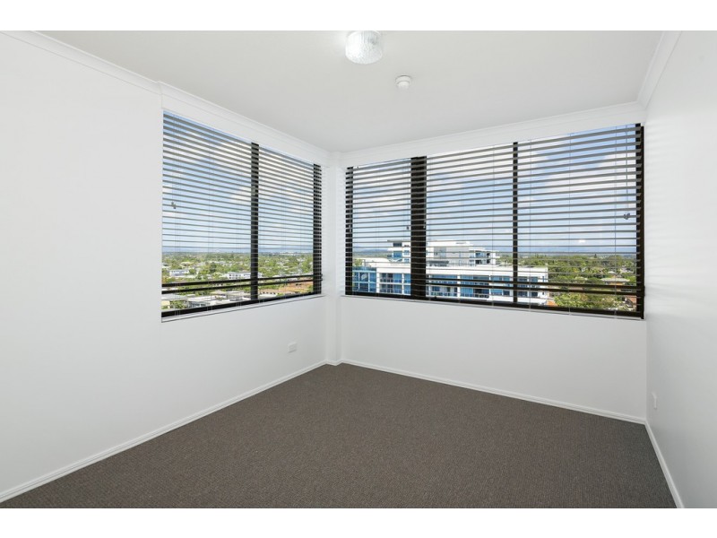 33/318 Marine Parade, Labrador QLD 4215