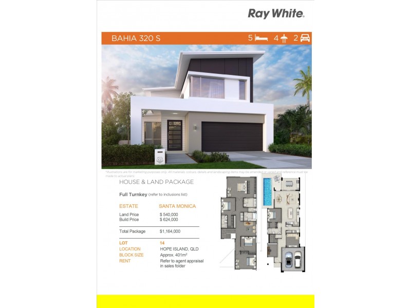 Hope Island QLD 4212