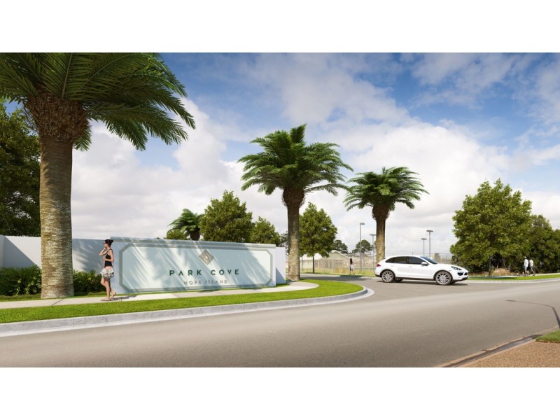 23-31 Sickle Avenue, Hope Island QLD 4212