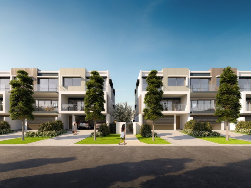 23-31 Sickle Avenue, Hope Island QLD 4212