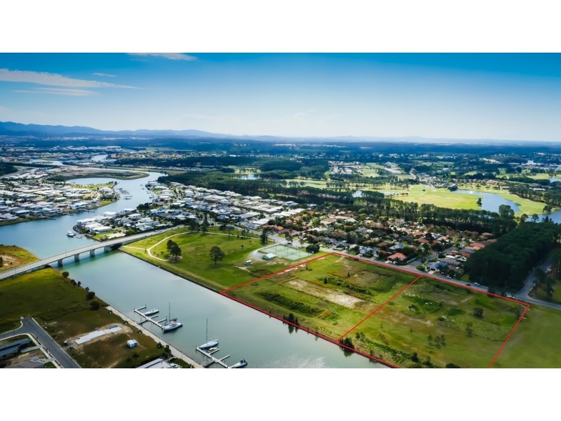 23-31 Sickle Avenue, Hope Island QLD 4212