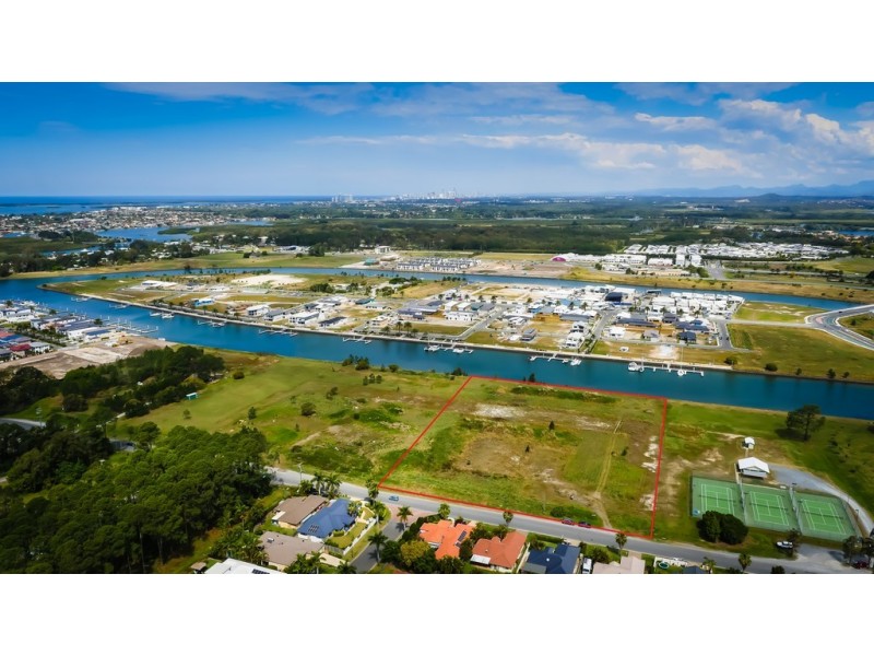 23-31 Sickle Avenue, Hope Island QLD 4212