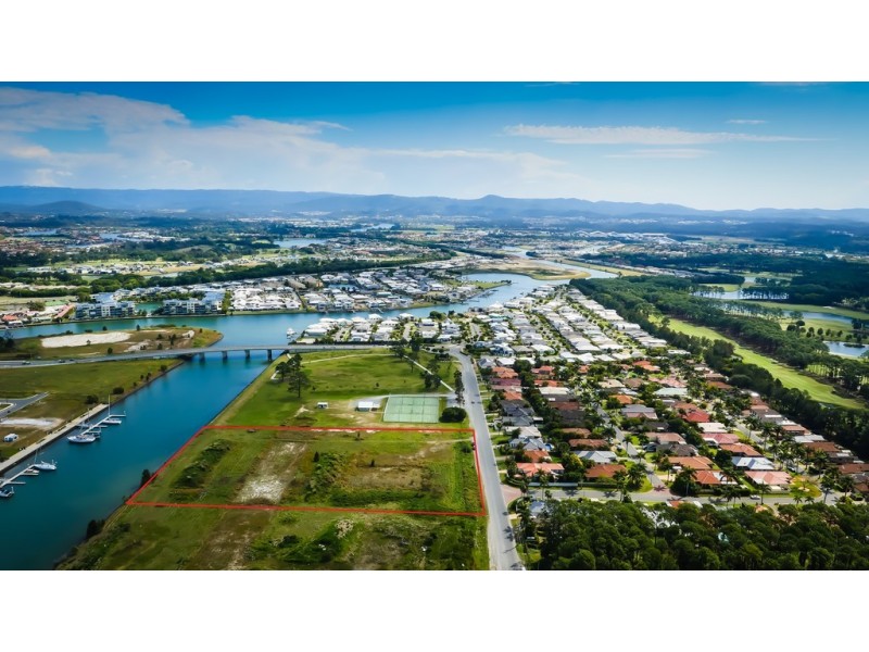 23-31 Sickle Avenue, Hope Island QLD 4212