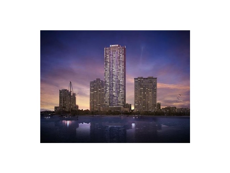 2-1 Como Street, Southport QLD 4215