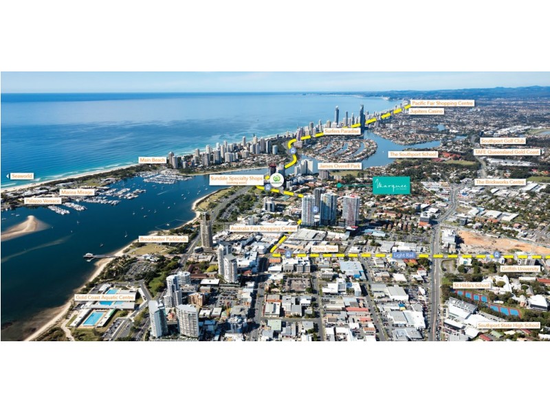 Southport QLD 4215