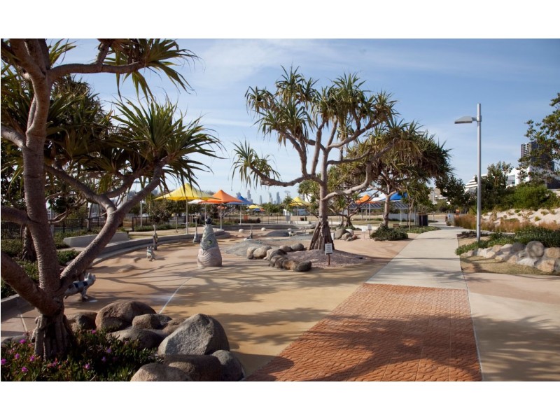 Southport QLD 4215