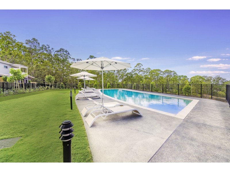 39 Old Coach Road, Upper Coomera QLD 4209