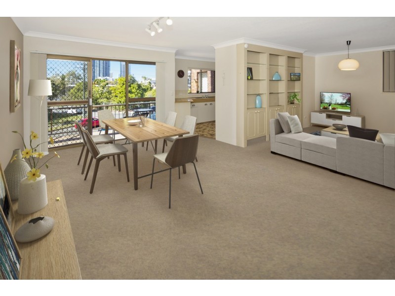 7/79 Queen Street, Southport QLD 4215