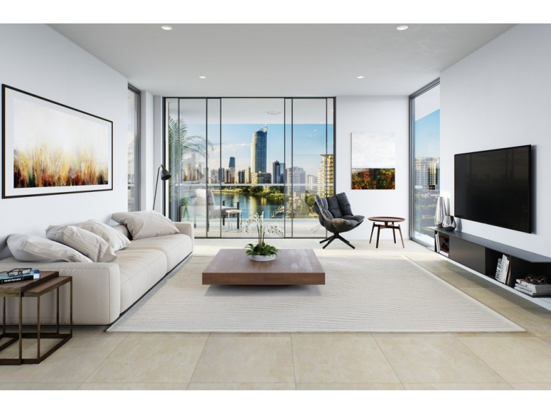 14 Cannes Avenue, Surfers Paradise QLD 4217