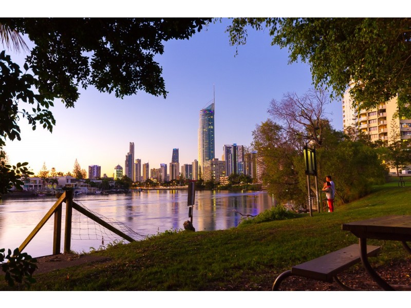 14 Cannes Avenue, Surfers Paradise QLD 4217