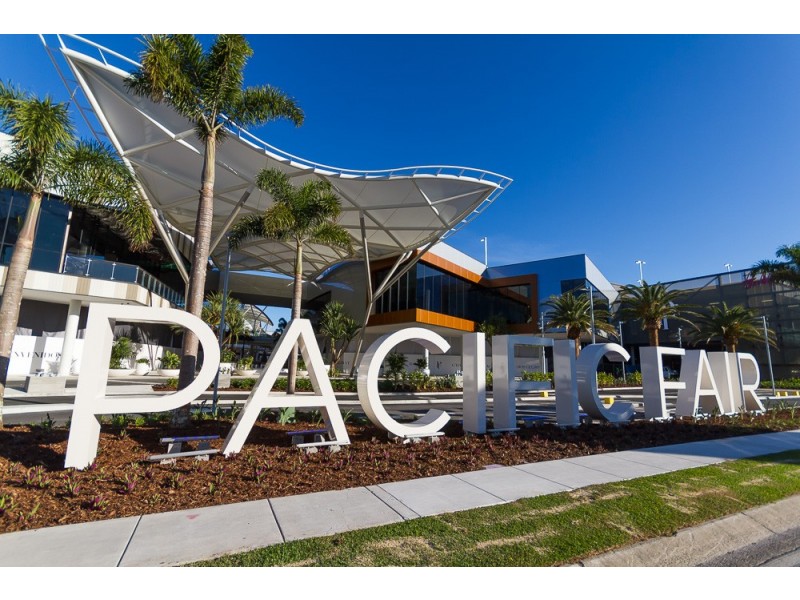 14 Cannes Avenue, Surfers Paradise QLD 4217