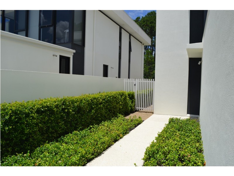 2658 The Address, Sanctuary Cove QLD 4212
