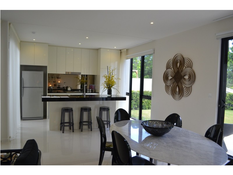 2658 The Address, Sanctuary Cove QLD 4212