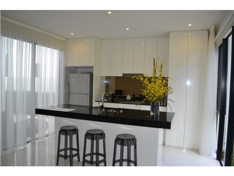 2658 The Address, Sanctuary Cove QLD 4212