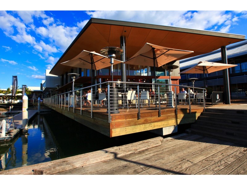 2658 The Address, Sanctuary Cove QLD 4212