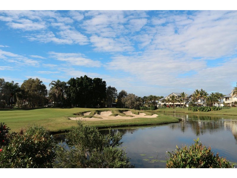 2658 The Address, Sanctuary Cove QLD 4212