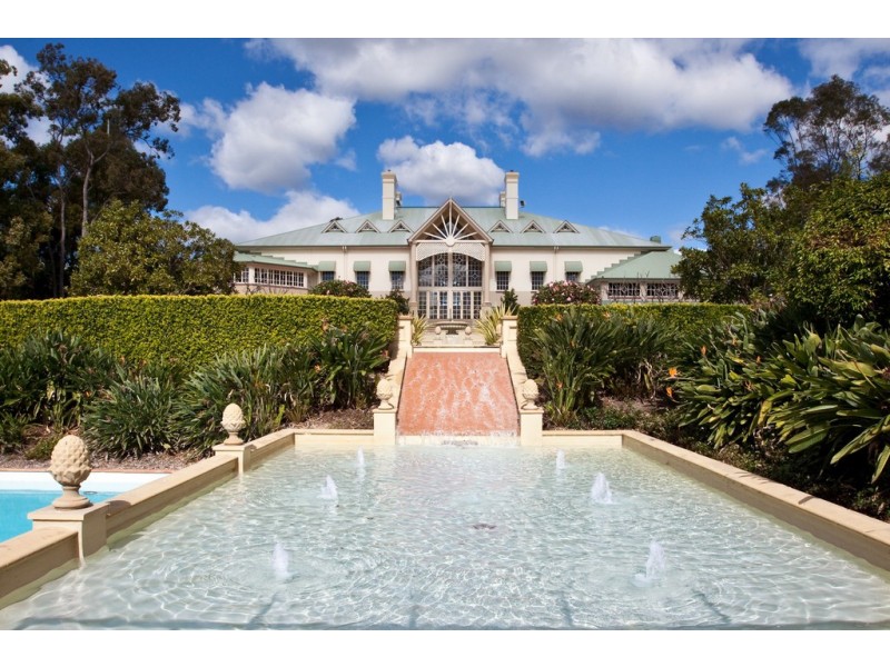 2658 The Address, Sanctuary Cove QLD 4212