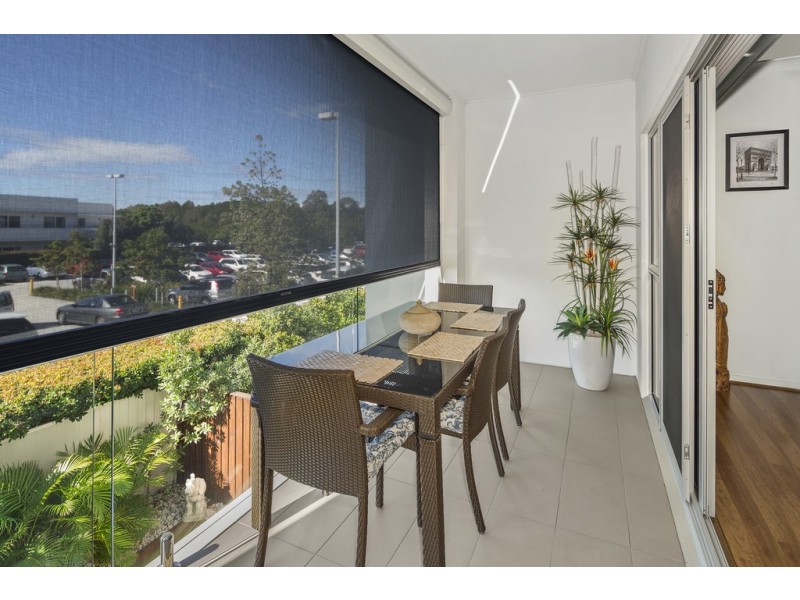 14/1 Mervyn Thomas Drive, Hope Island QLD 4212