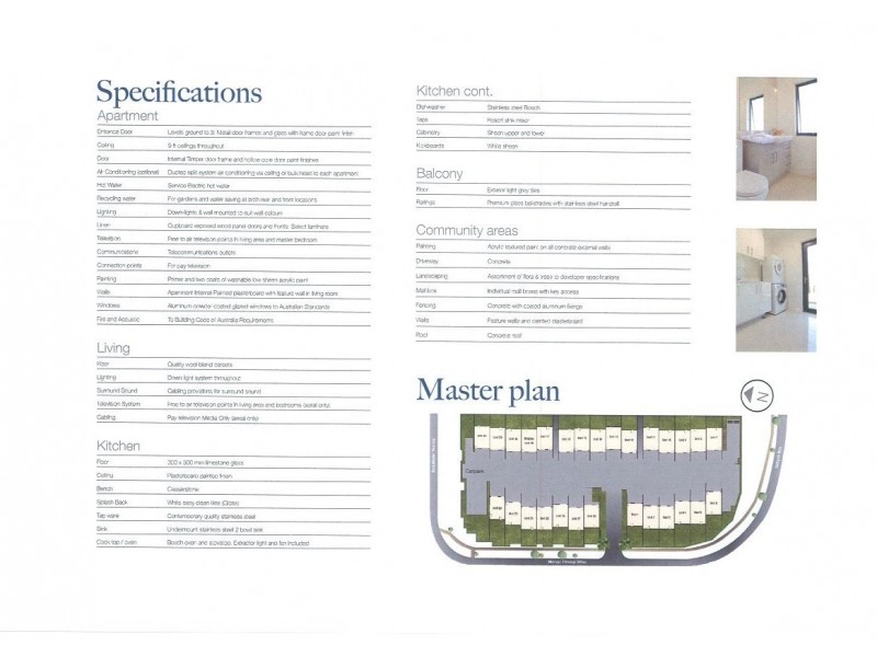 14/1 Mervyn Thomas Drive, Hope Island QLD 4212