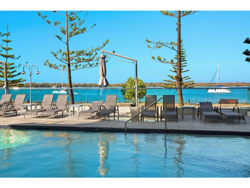 506/430 Marine Parade, Biggera Waters QLD 4216