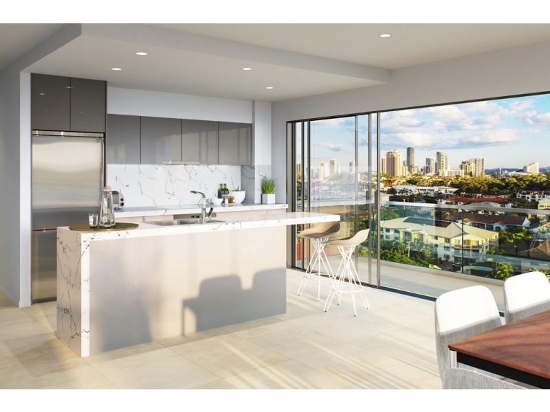 14 Cannes Avenue, Surfers Paradise QLD 4217