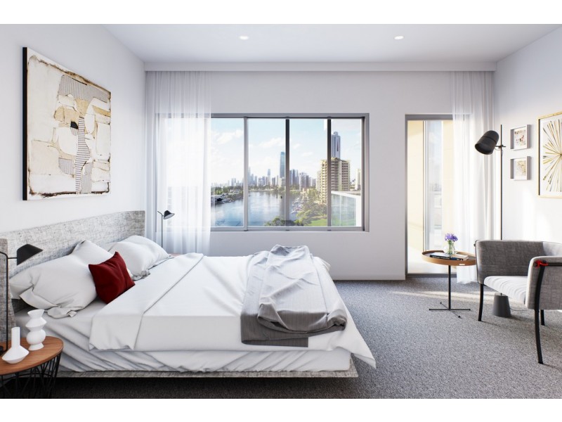 14 Cannes Avenue, Surfers Paradise QLD 4217