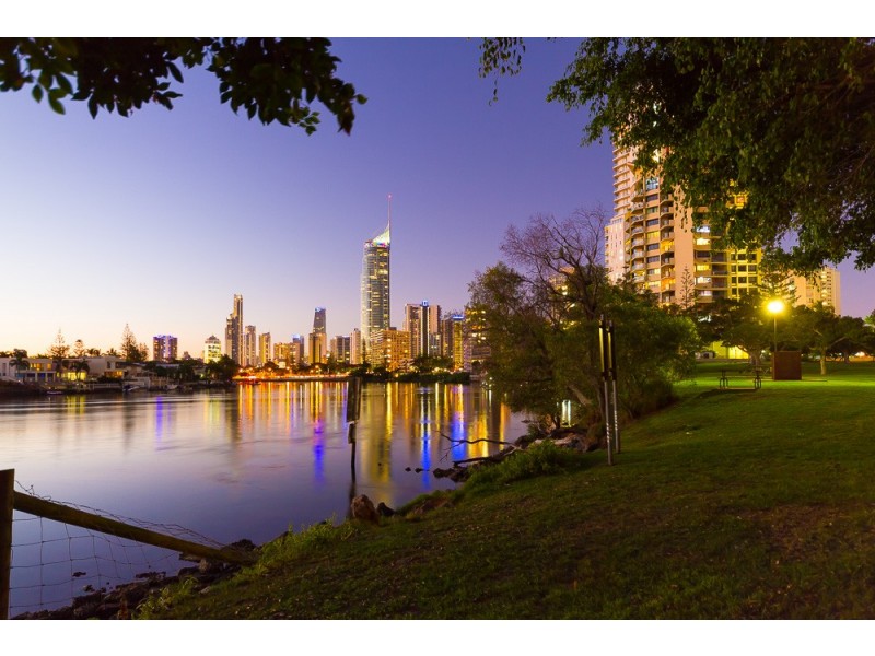 14 Cannes Avenue, Surfers Paradise QLD 4217