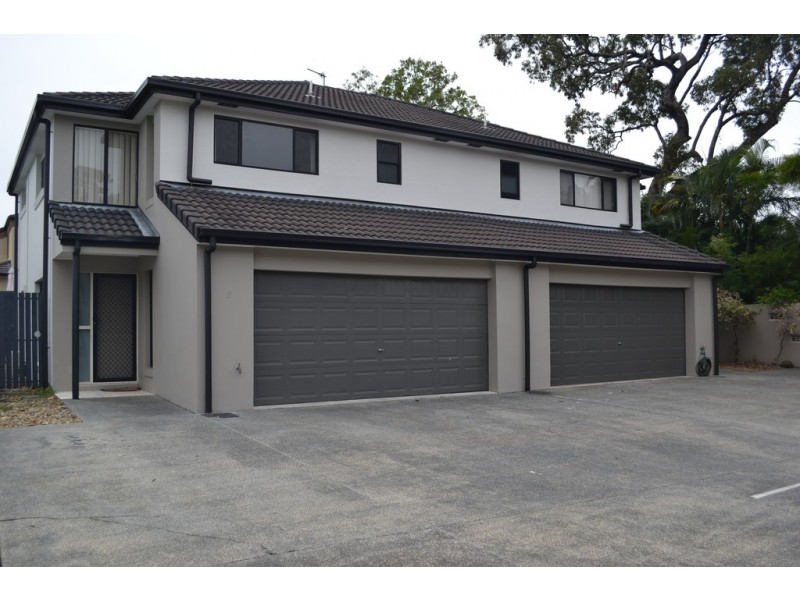 3/53 Gordon Street, Labrador QLD 4215